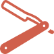 scissors icon